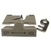 Dometic Door Lock Complete 241275730 Dometic - Dynamic Drive