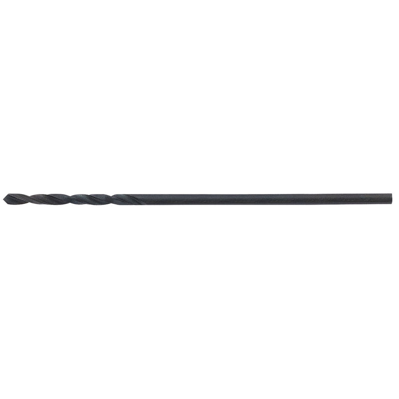 Draper HSS Drill Bit, 1.0mm 38607 Draper - Dynamic Drive