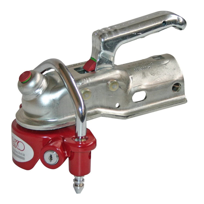 AL-KO Coupling Lock 50Mm 1224081 AL-KO - Dynamic Drive