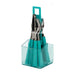 Thetford Aqua 16Pc Cutlery Set & Holder CS2039A Thetford - Dynamic Drive