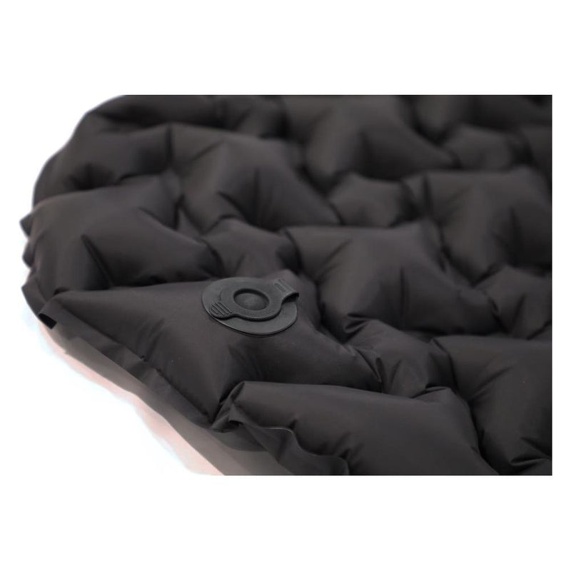 Vango Aotrom Inflatable Sleeping Mat Lightweight Camping Self Inflating Vango - Dynamic Drive