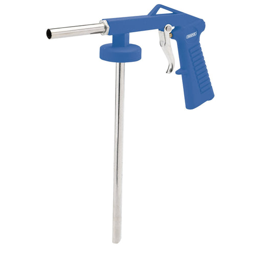 Draper Air Operated Underbody Coating Gun 13198 Draper - Dynamic Drive
