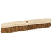 Draper Soft Coco Broom Head, 600mm 43774 Draper - Dynamic Drive
