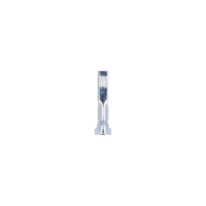 Connect Non-Insulated Female Terminals 100pc 37600 Tool Connection - Dynamic Drive
