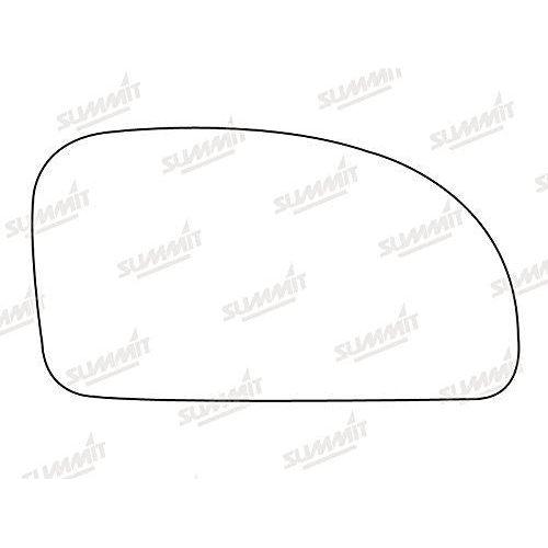 Summit Mirror Glass Standard Replacement SRG-709 Summit  - Dynamic Drive