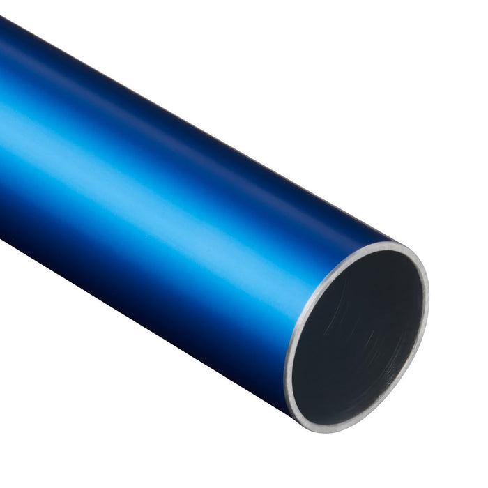 Sealey SharkBiteï Anodised Aluminium Pipe15mm x 3m SBA15AP Sealey - Dynamic Drive