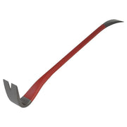 Hultafors 109/20 Steel Wrecking Bar 500mm (20in) Hultafors - Dynamic Drive