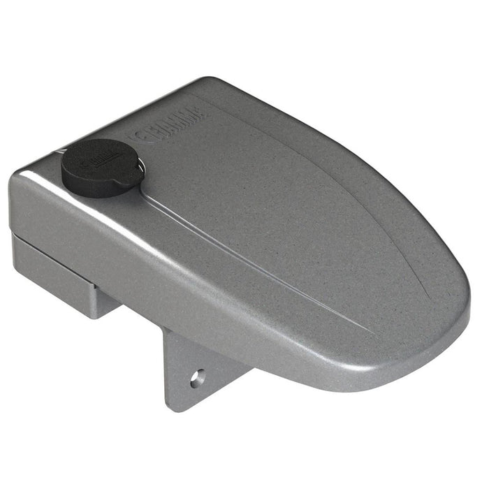 Fiamma Safe Door Frame Grey (08022-01G) Fiamma - Dynamic Drive
