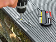 Wiha FlipSelector Y-Bit Set, 13 Piece Wiha - Dynamic Drive