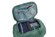 Thule Landmark 60L travel pack hazy green Thule - Dynamic Drive