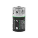 Lighthouse C LR14 Alkaline Batteries 6200 mAh (Pack 2) Lighthouse - Dynamic Drive