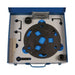Laser Dual Clutch Removal And Fitting Kit for Ford 7727 Laser - Dynamic Drive