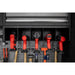 Sealey Modular Power Tool Rack 680mm APMS69 Sealey - Dynamic Drive