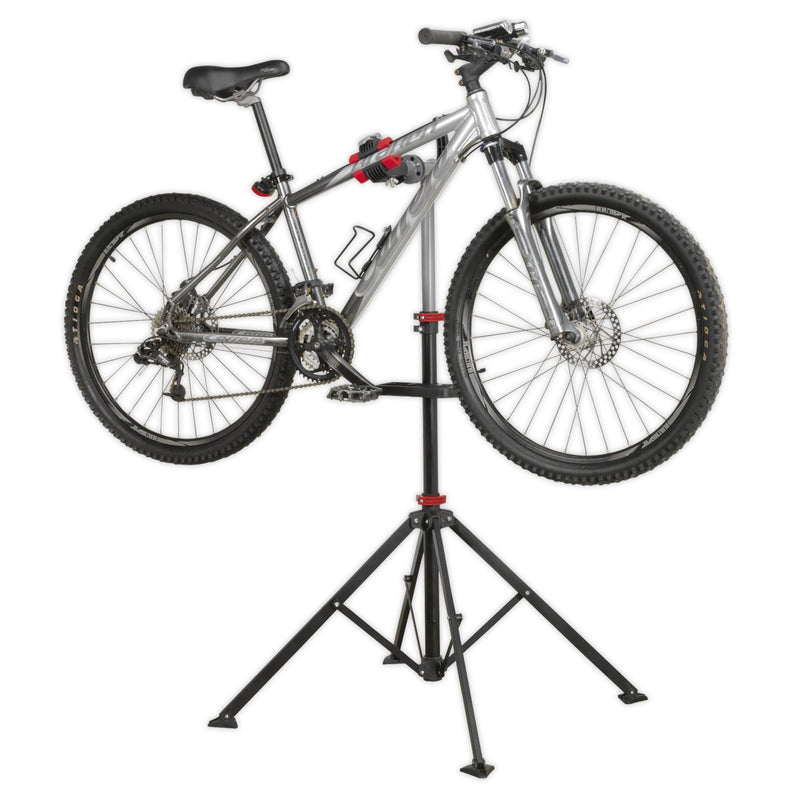 Sealey Workshop Bicycle Stand BS103 Sealey - Dynamic Drive