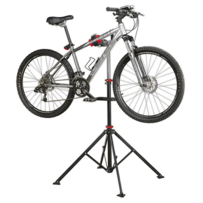Sealey Workshop Bicycle Stand BS103 Sealey - Dynamic Drive