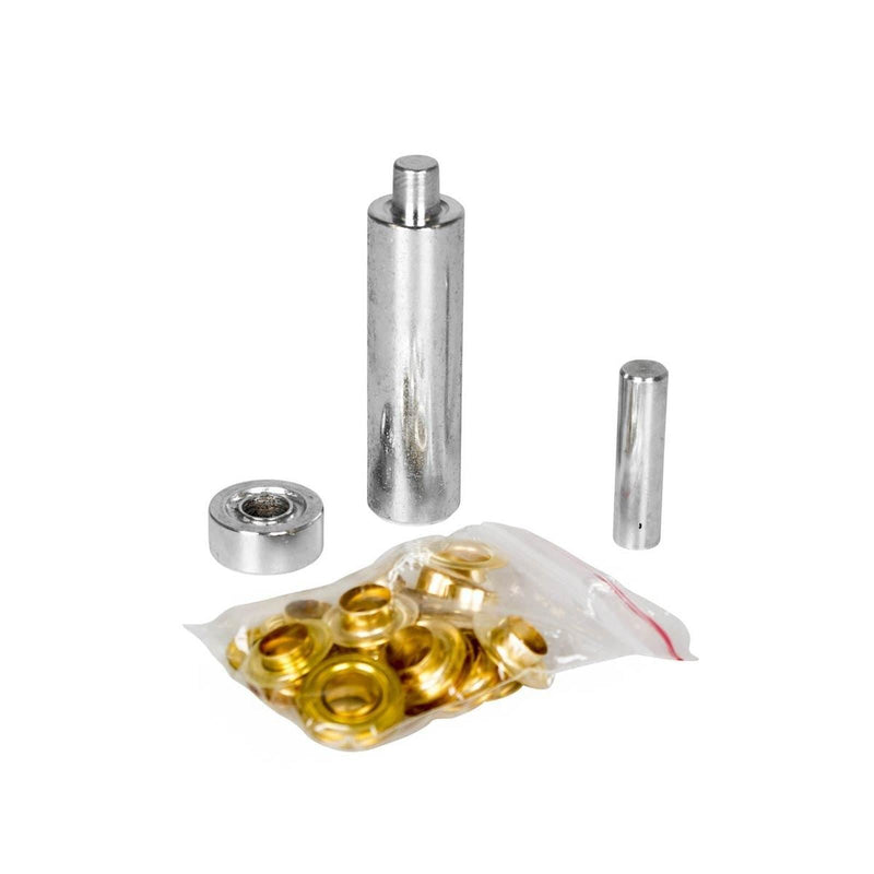 Bo-Camp Eyelets with Tools Bo-Camp - Dynamic Drive