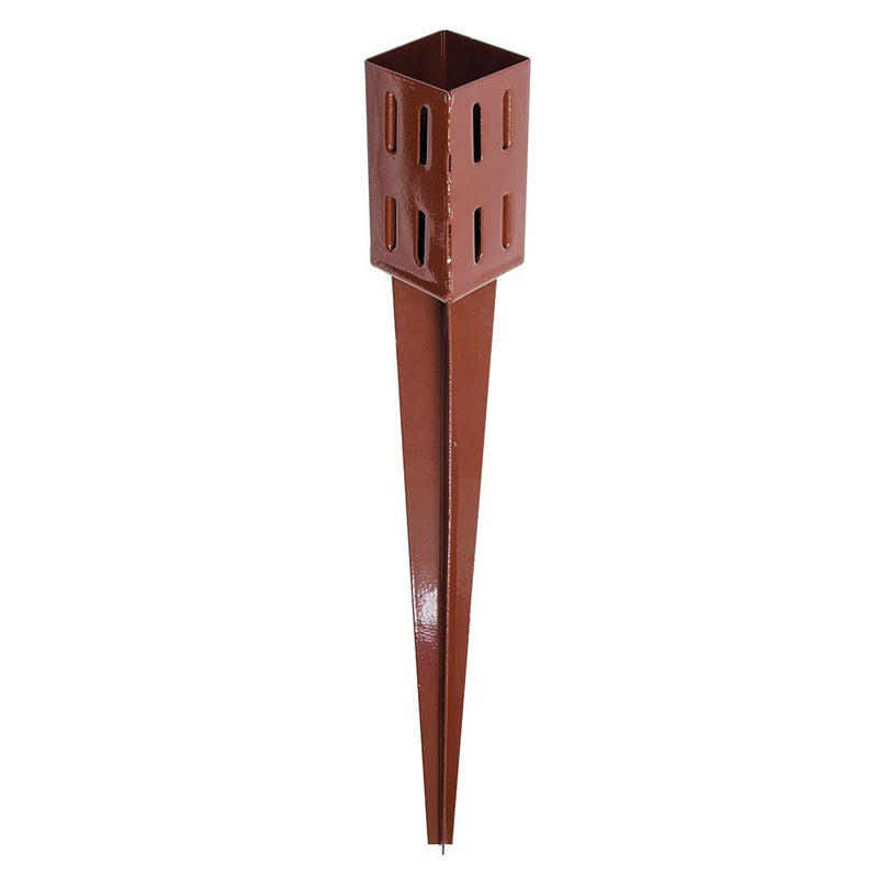 Fixman Easy-Grip Post Spike 75 x 75 x 750mm Fixman - Dynamic Drive