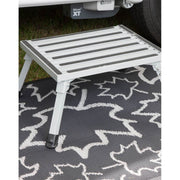 Bo-Camp Caravan Step Foldable Non-Slip Single Bo-Camp - Dynamic Drive
