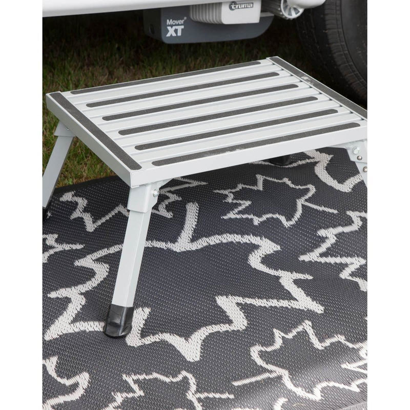 Bo-Camp Caravan Step Foldable Non-Slip Single Bo-Camp - Dynamic Drive