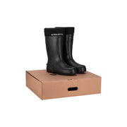 Explorer Black Ultralight Unisex Boots Size 11 (Euro 45) EXBL45 LBC Leon Boots Co - Dynamic Drive