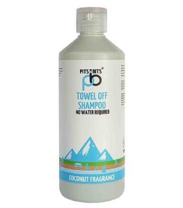 P & B Coconut Shampoo 500Ml PNBSC500 P & B - Dynamic Drive