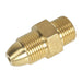 Sealey Bull Nose Adaptor 120/432102 Sealey - Dynamic Drive