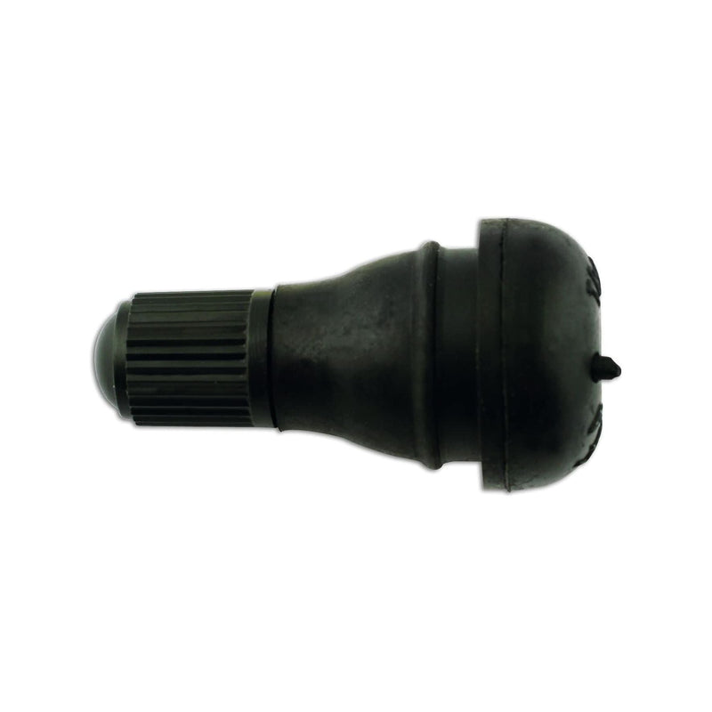 Connect Motorcycle Snap-in Valve TR412 100pc 35072 Tool Connection - Dynamic Drive