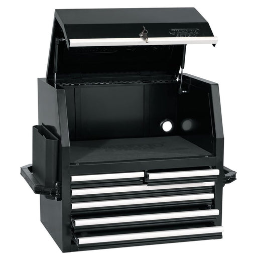 Draper Expert Tool Chest, 6 Drawer, 26" 14214 Draper - Dynamic Drive