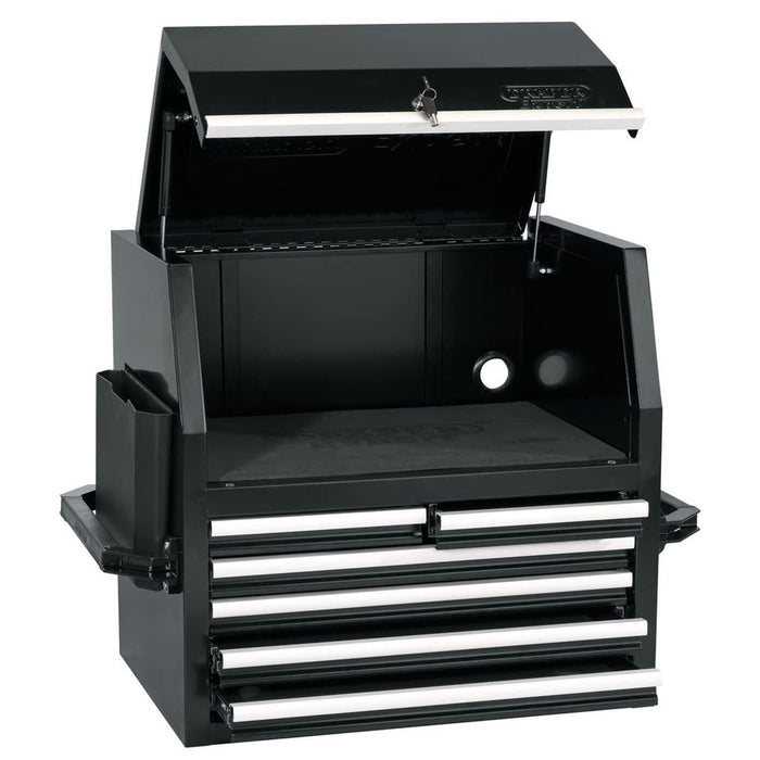 Draper Expert Tool Chest, 6 Drawer, 26" 14214 Draper - Dynamic Drive