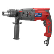 Sealey Rotary Hammer Drill SDS Plus18mm 750W/230V SDSPLUS18 Sealey - Dynamic Drive
