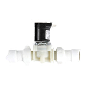 Whale Solenoid 12V 1/2" BSP (12mm Quick Connect) for Motorhomes Whale - Dynamic Drive