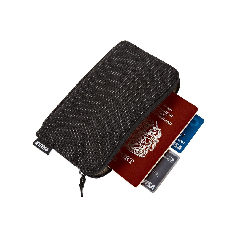Thule Crossover 2 Travel Organizer travel organiser black Organiser Thule - Dynamic Drive