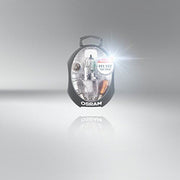 Osram ORIGINAL spare lamp box H1/H7, halogen headlamps and signal lamps, 12V pas Osram - Dynamic Drive