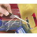 Draper Diamond Needle File Set, 140mm (10 Piece) 36326 Draper - Dynamic Drive