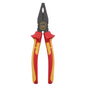 Draper XP1000 VDE Combination Pliers, 200mm 94624 Draper - Dynamic Drive