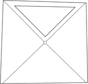 Quest Screen Shield (1 panel) Windbreak Quest - Dynamic Drive