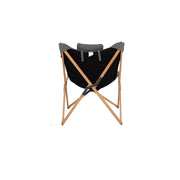 Bo-Camp Urban Collection Relax Chair Wembley L Grey Bo-Camp - Dynamic Drive