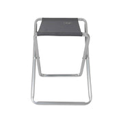Bo-Camp Stool Foldable Aluminium Bo-Camp - Dynamic Drive