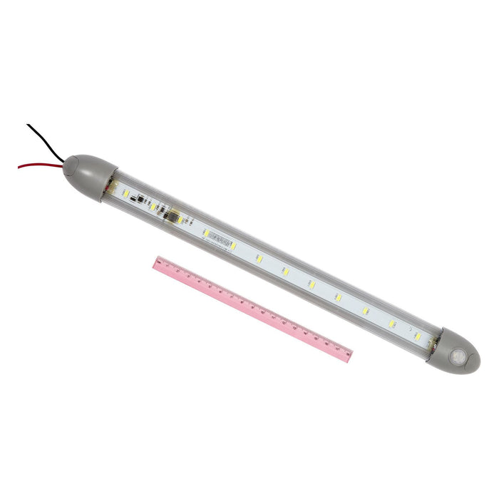 Ring Automotive - Truckmaster 300mm Pir Baton Interior Light 12/24V Dc Ring Automotive - Dynamic Drive