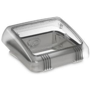 Micro Heki No Vent With Blind And Flyscreen 9104117680 Midi Heki - Dynamic Drive
