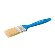 Silverline Disposable Paint Brush 40mm / 1-3/4" Silverline - Dynamic Drive