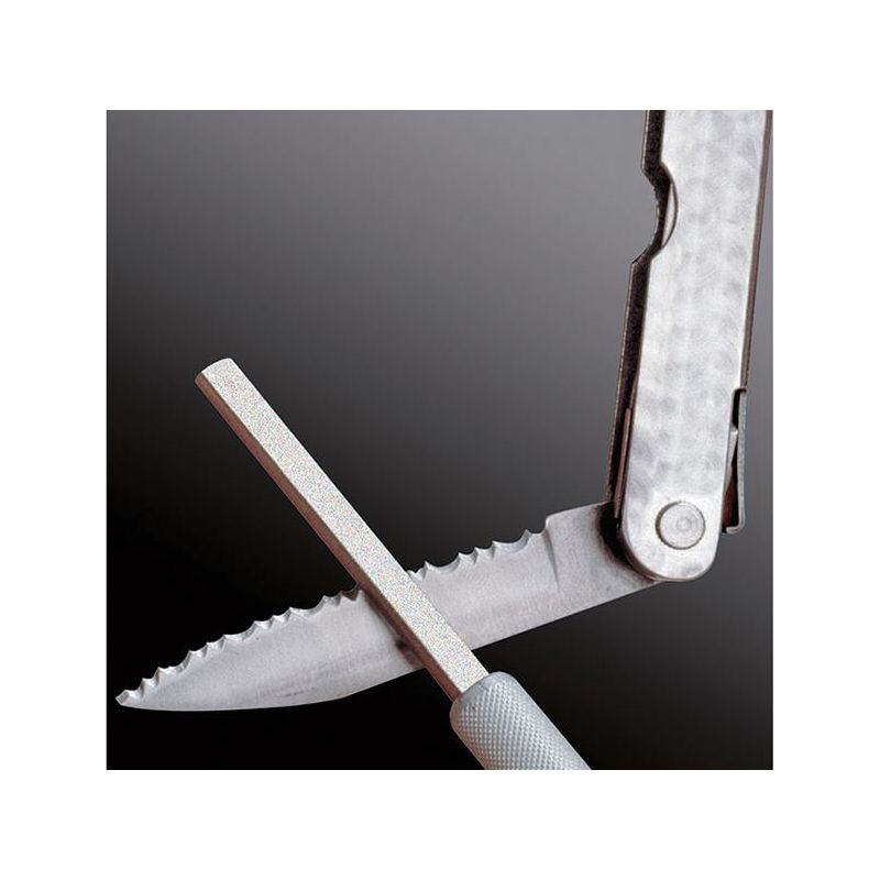 Multi-Sharp® Multi-Sharp® Diamond Tool Sharpener Multi-Sharp® - Dynamic Drive