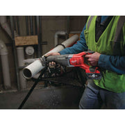 Milwaukee M18BSX-0 M18 Brushed Sawzall (Naked - no Batteries or Charger) Bare# Milwaukee - Dynamic Drive