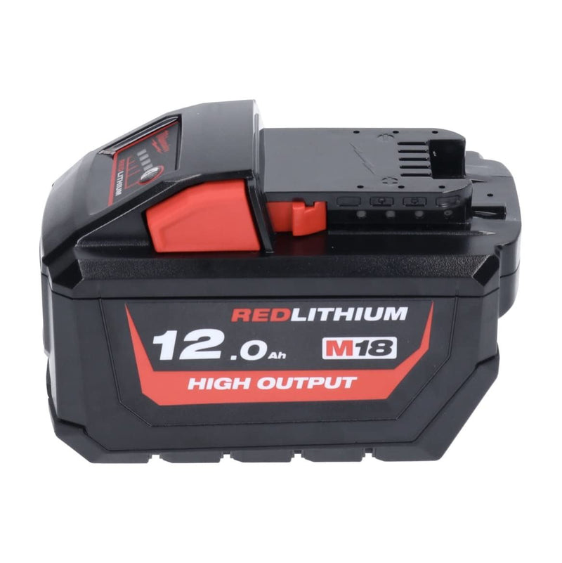 Milwaukee M18 12.0Ah Redlithiumion Battery 4932464260 Milwaukee - Dynamic Drive
