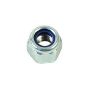 Tool Connection Nyloc Nuts Metric 6mm 5pc 36936 Tool Connection - Dynamic Drive