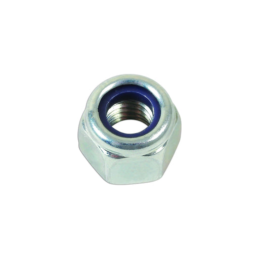 Tool Connection Nyloc Nuts Metric 6mm 5pc 36936 Tool Connection - Dynamic Drive