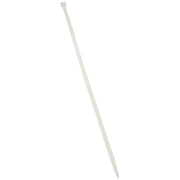 Tool Connection Natural Cable Tie 460mm x 7.6mm 100pc 30332 Tool Connection - Dynamic Drive