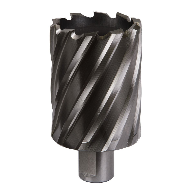 Sealey Rotabor Cutter HSS48mm Cut Depth 50mm RBHSS48L Sealey - Dynamic Drive
