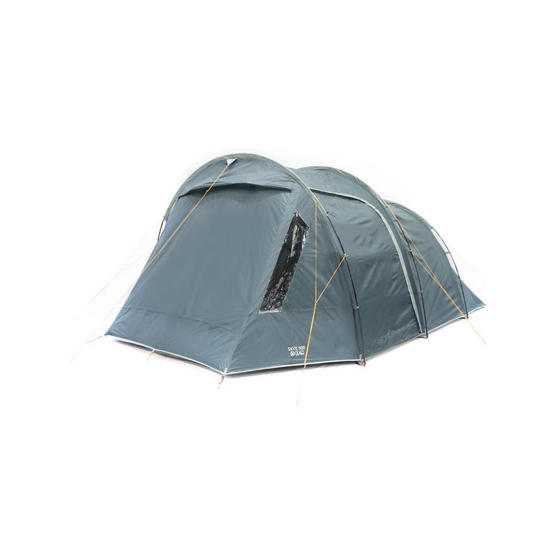 Vango Skye 500 Tent 5 Man Trekking Backpacking Tunnel Tent Vango - Dynamic Drive