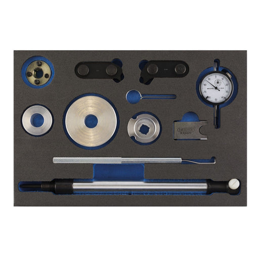 Draper Engine Timing Kit ETK250 (Audi, SEAT, Skoda, Volkswagen) 27009 Draper - Dynamic Drive